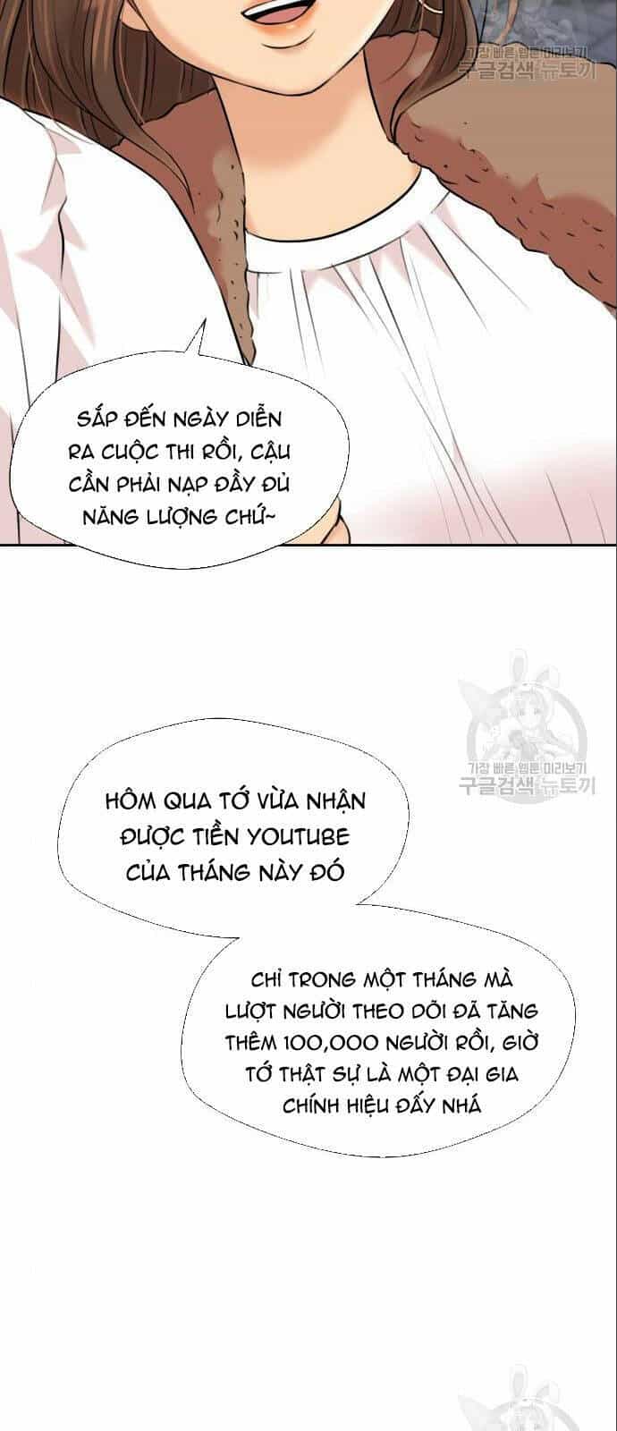 Gương Mặt Thiên Tài - Chương 137 - ảnh 31