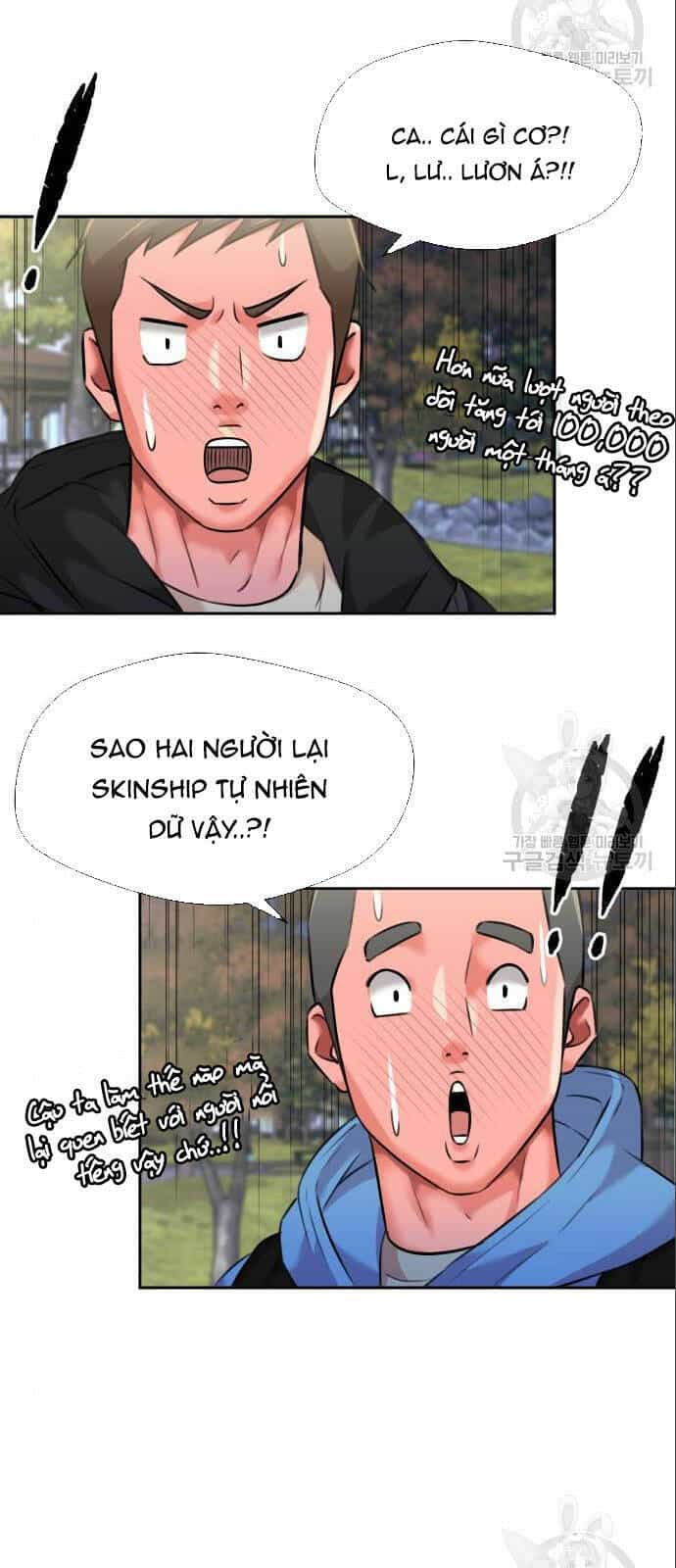 Gương Mặt Thiên Tài - Chương 137 - ảnh 32