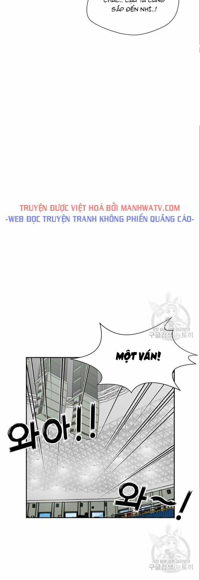 Gương Mặt Thiên Tài - Chương 138 - ảnh 9