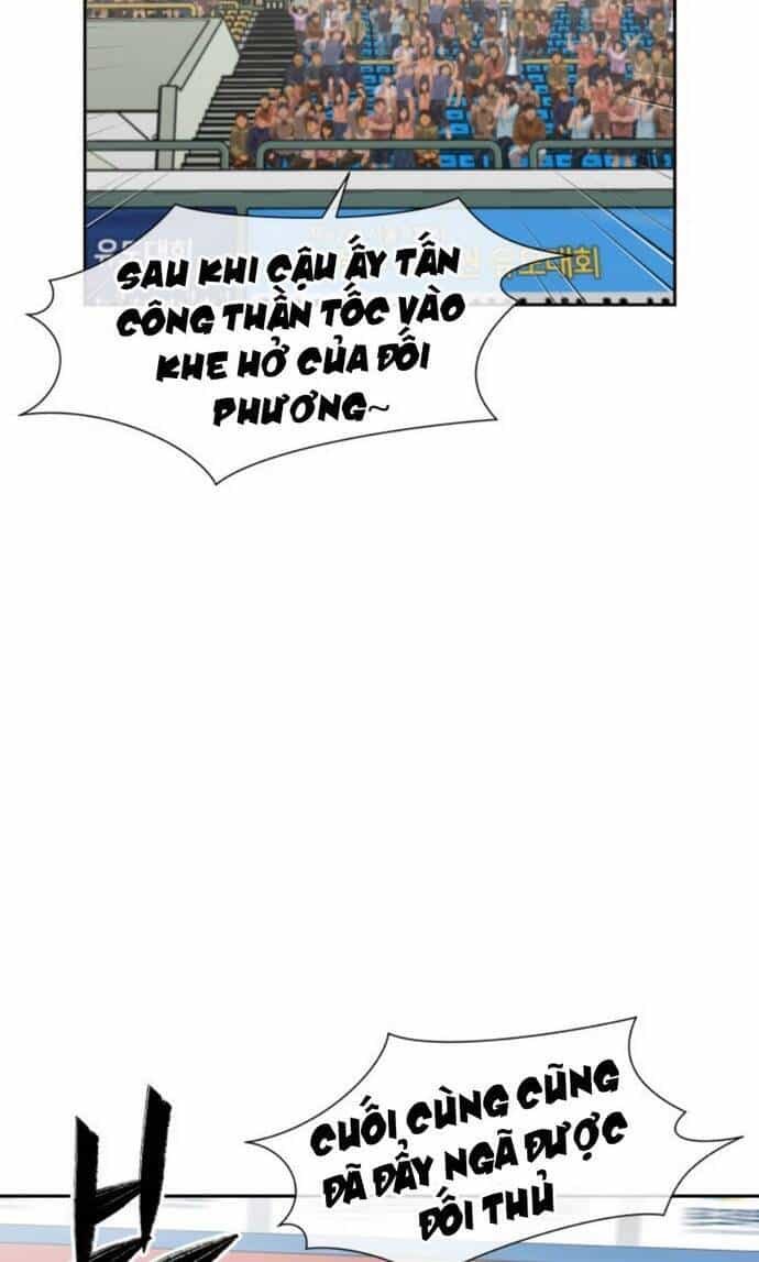 Gương Mặt Thiên Tài - Chương 140 - ảnh 12