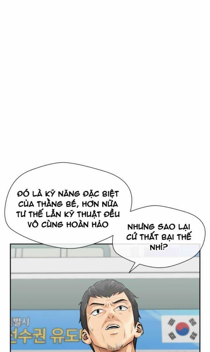 Gương Mặt Thiên Tài - Chương 140 - ảnh 46