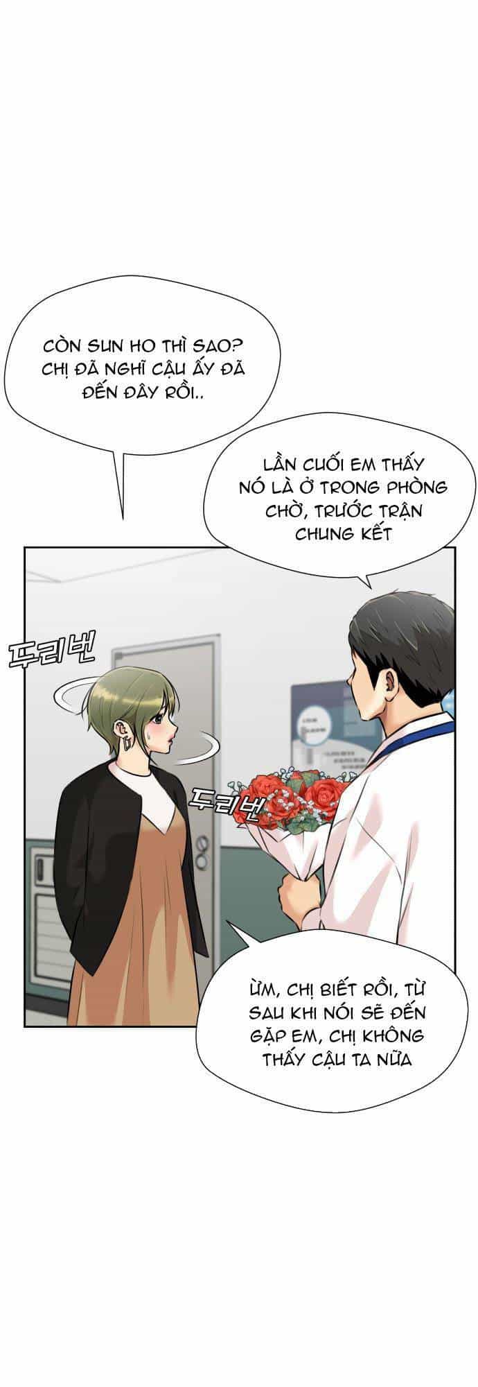 Gương Mặt Thiên Tài - Chương 141 - ảnh 23