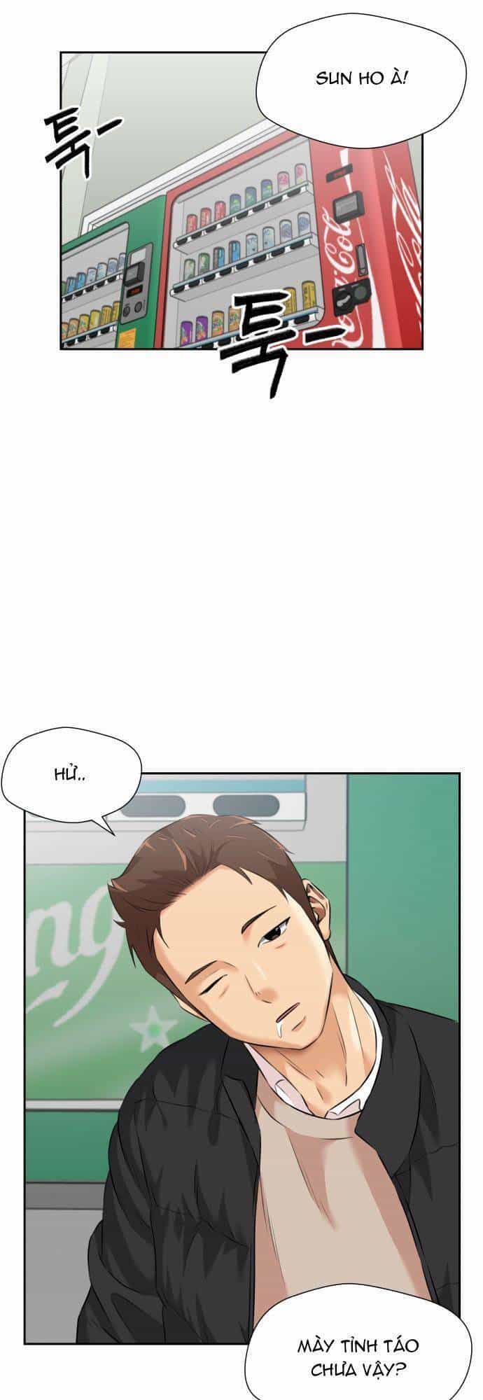 Gương Mặt Thiên Tài - Chương 141 - ảnh 28