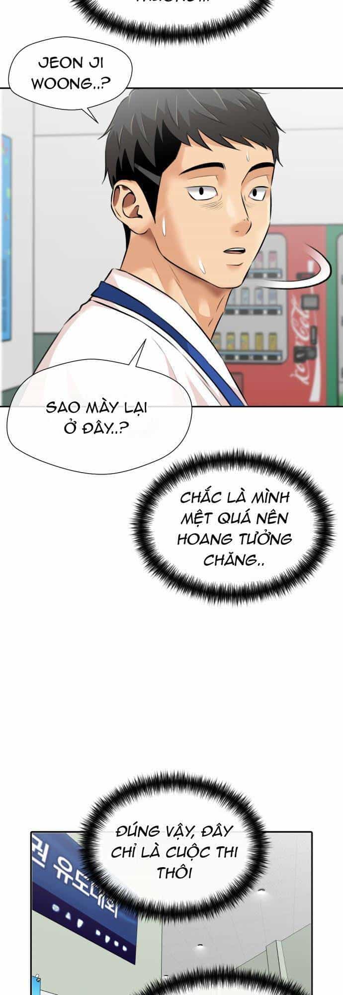 Gương Mặt Thiên Tài - Chương 141 - ảnh 5