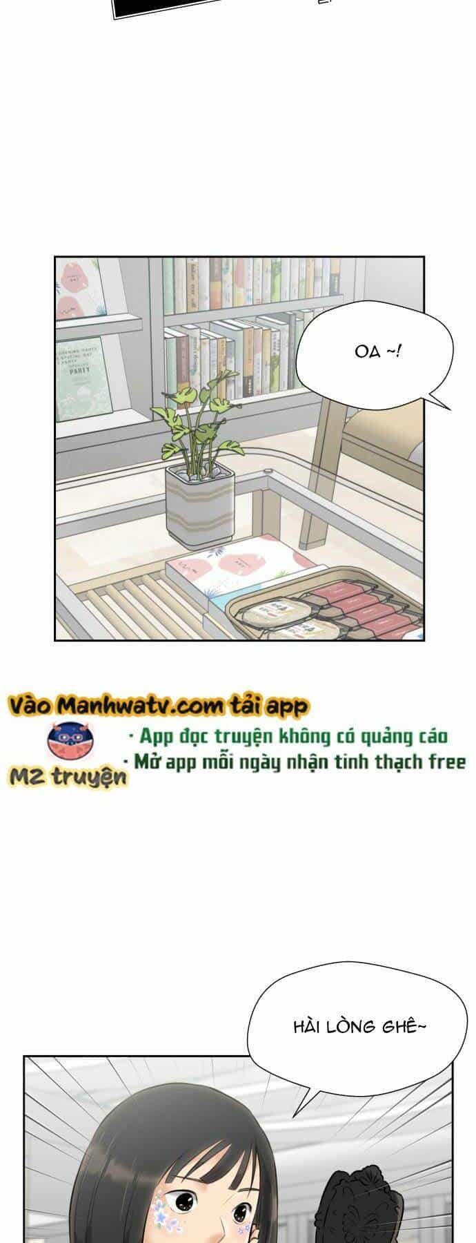 Gương Mặt Thiên Tài - Chương 142 - ảnh 27