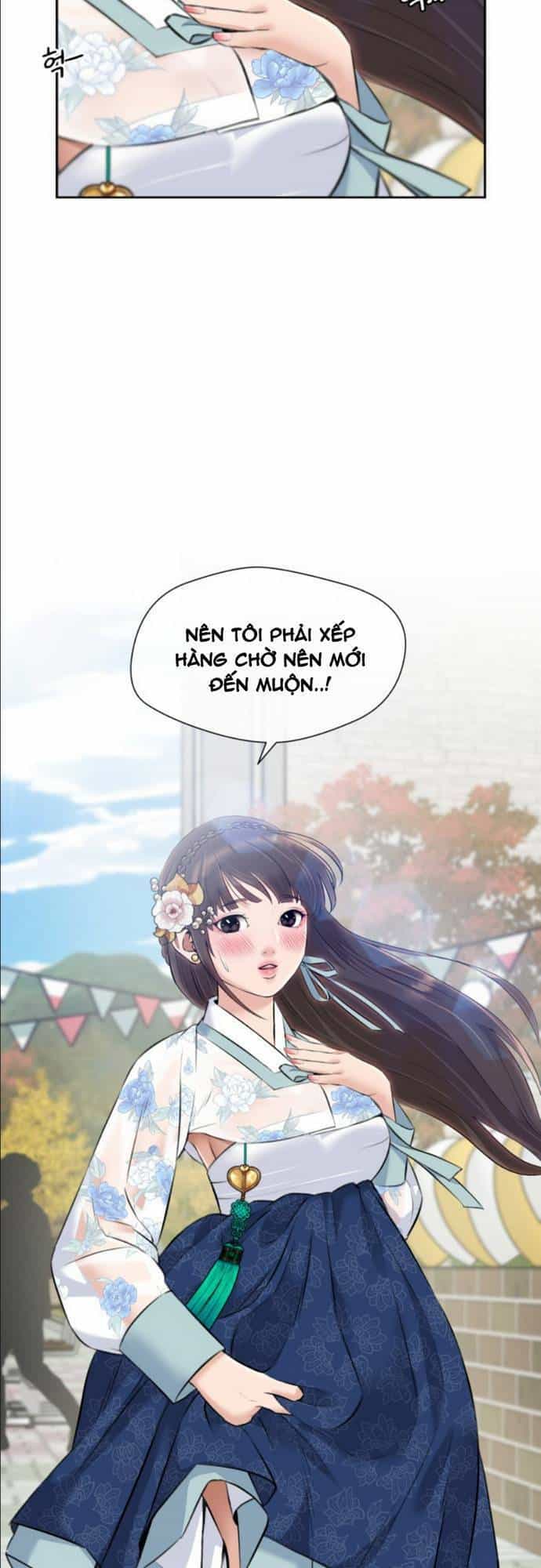 Gương Mặt Thiên Tài - Chương 143 - ảnh 2