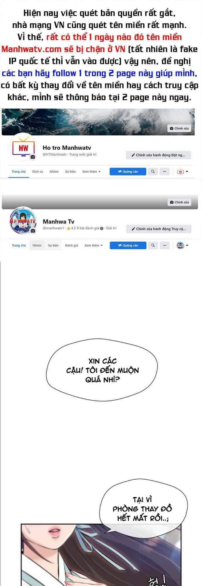 Gương Mặt Thiên Tài - Chương 143 - ảnh 1
