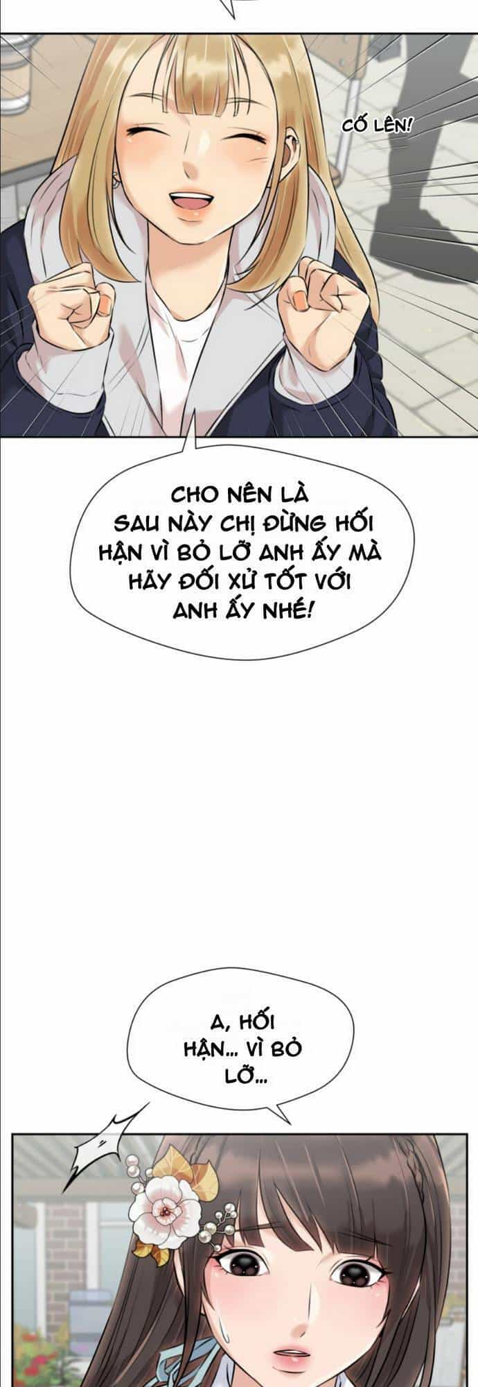 Gương Mặt Thiên Tài - Chương 143 - ảnh 43