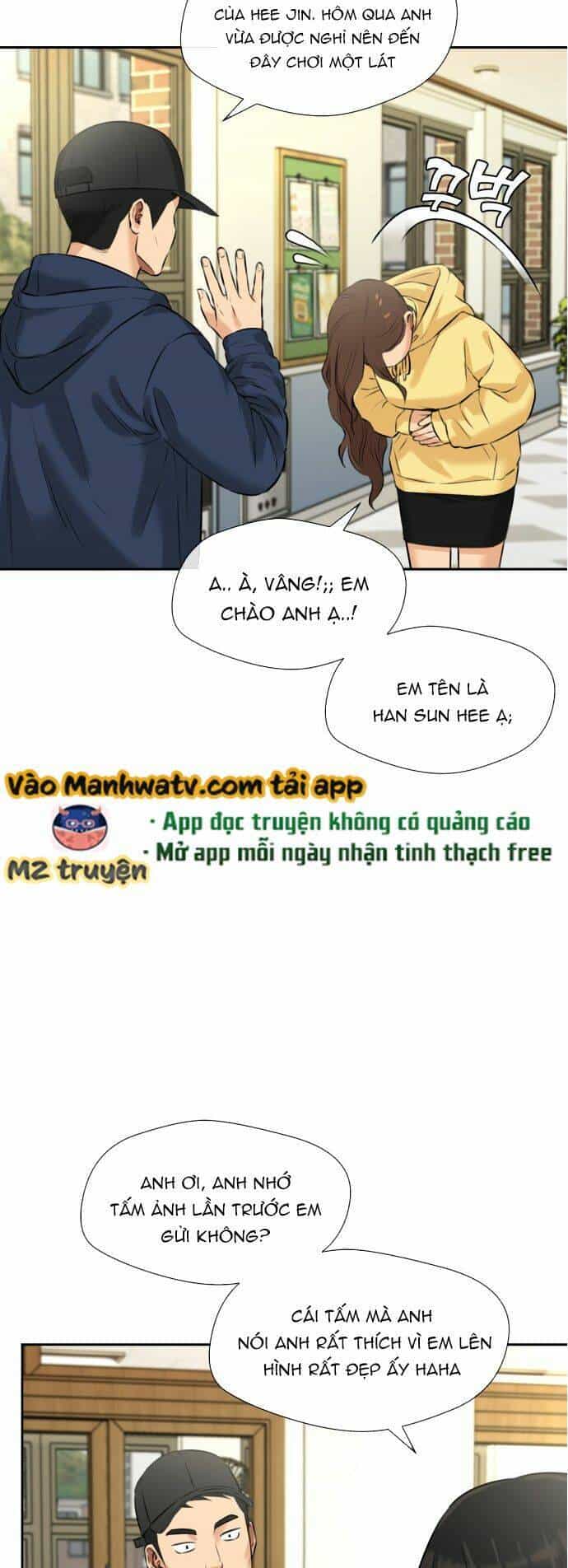 Gương Mặt Thiên Tài - Chương 144 - ảnh 14