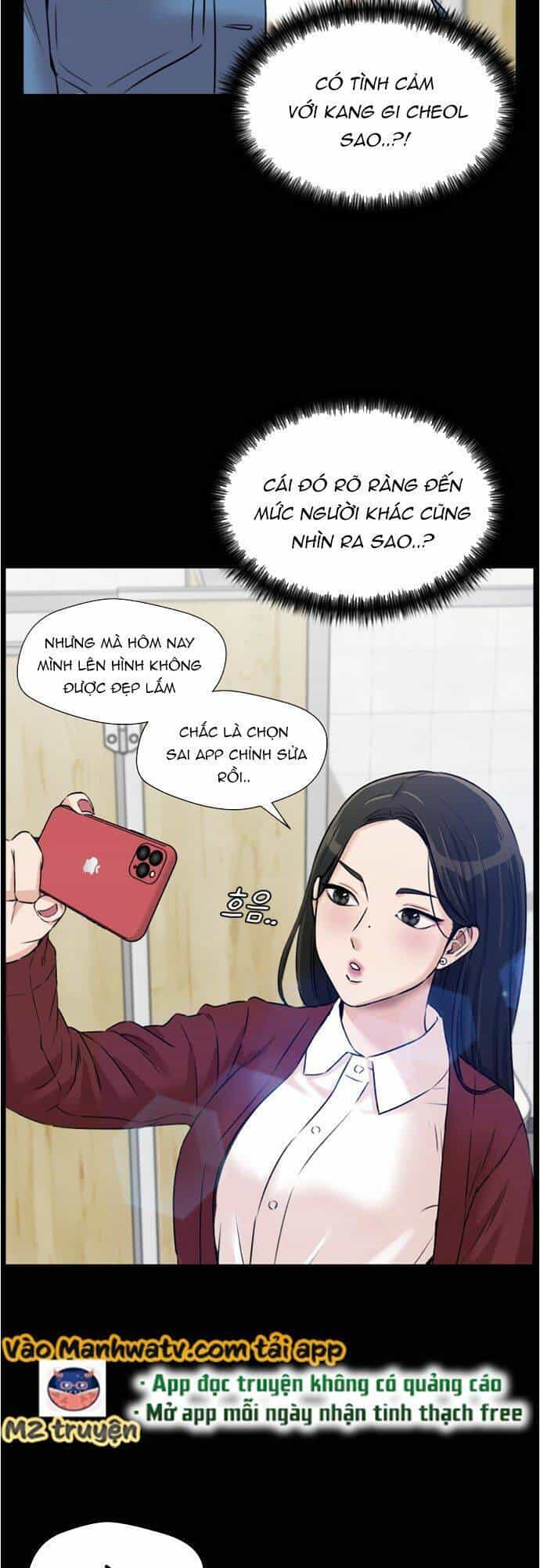 Gương Mặt Thiên Tài - Chương 144 - ảnh 21