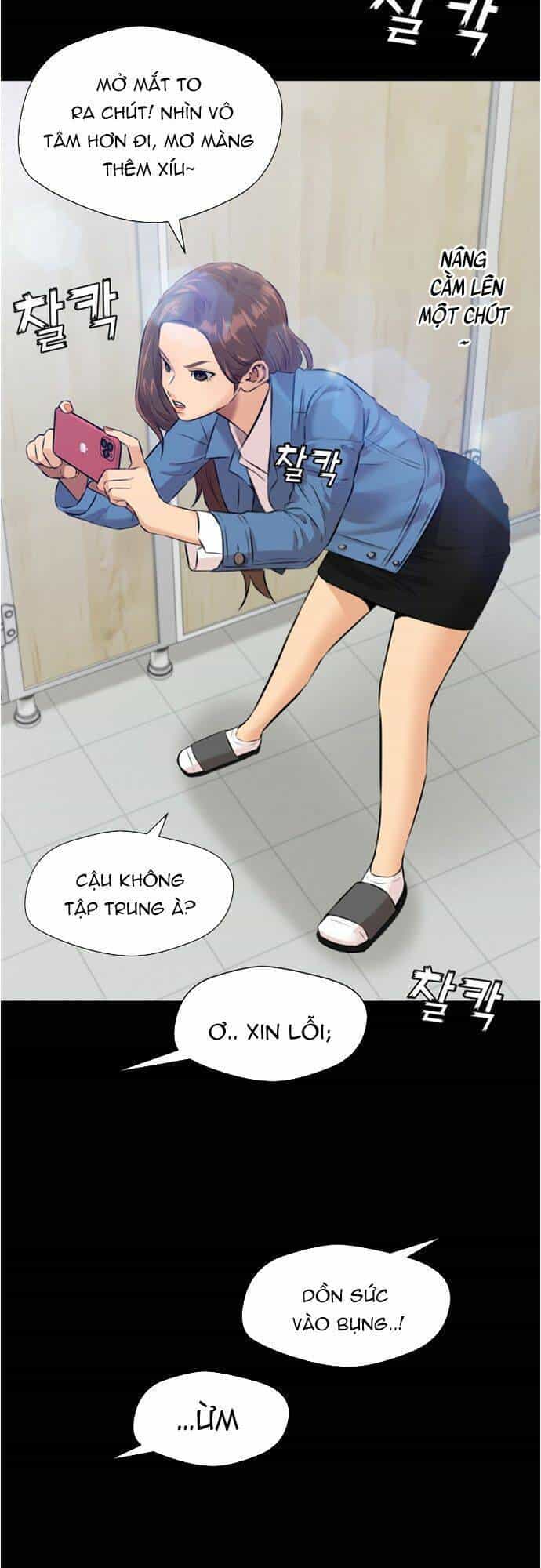 Gương Mặt Thiên Tài - Chương 144 - ảnh 25