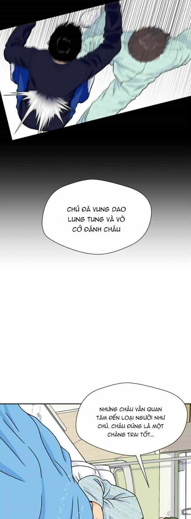 Gương Mặt Thiên Tài - Chương 17 - ảnh 42