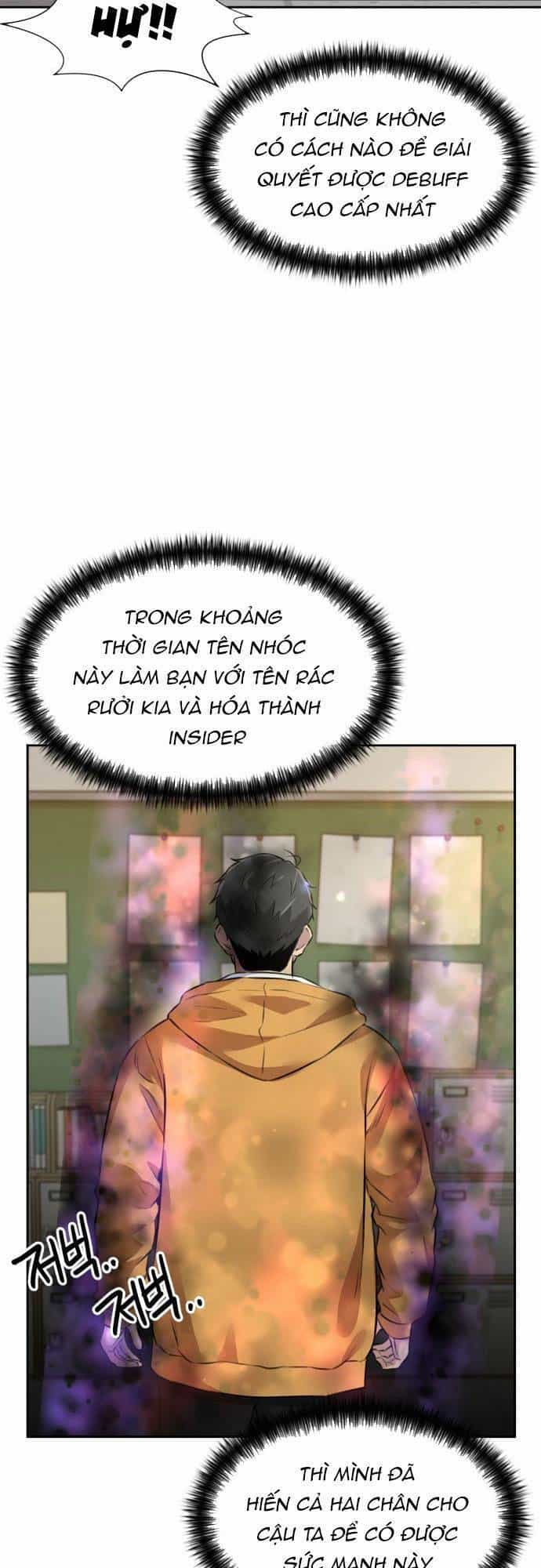 Gương Mặt Thiên Tài - Chương 145 - ảnh 16