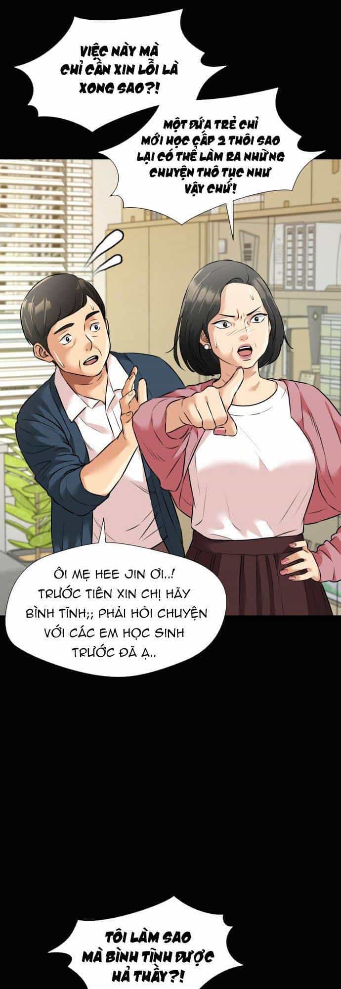 Gương Mặt Thiên Tài - Chương 146 - ảnh 16