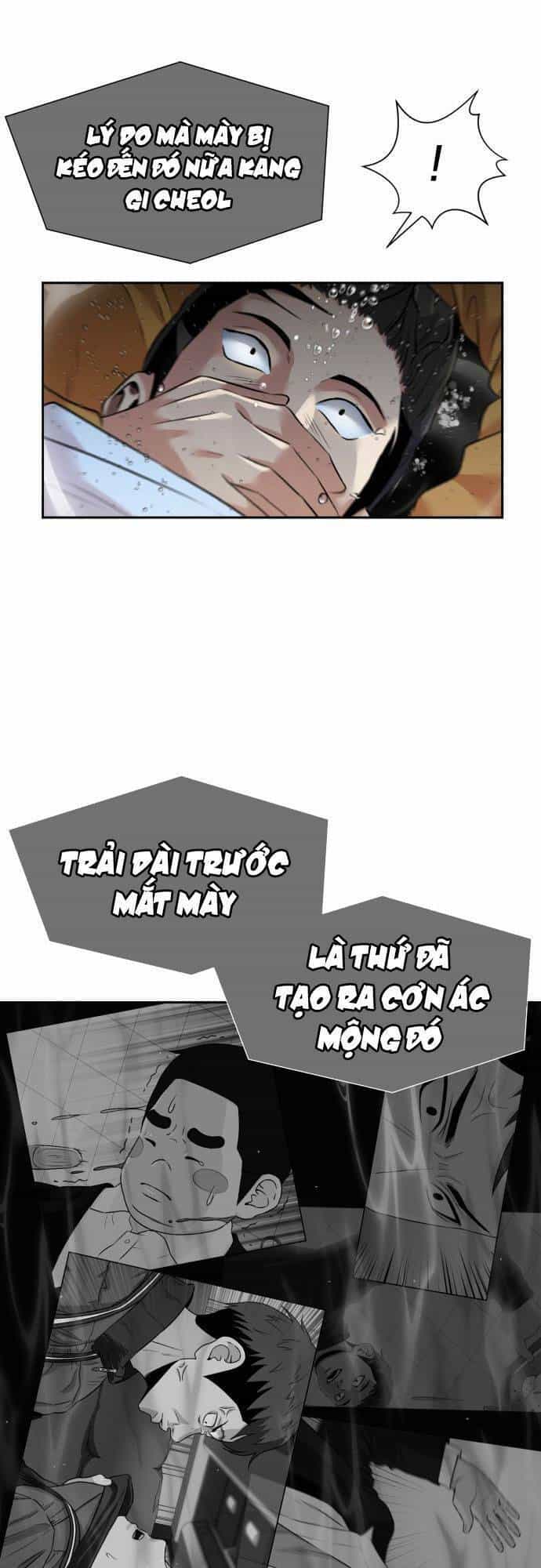 Gương Mặt Thiên Tài - Chương 146 - ảnh 42