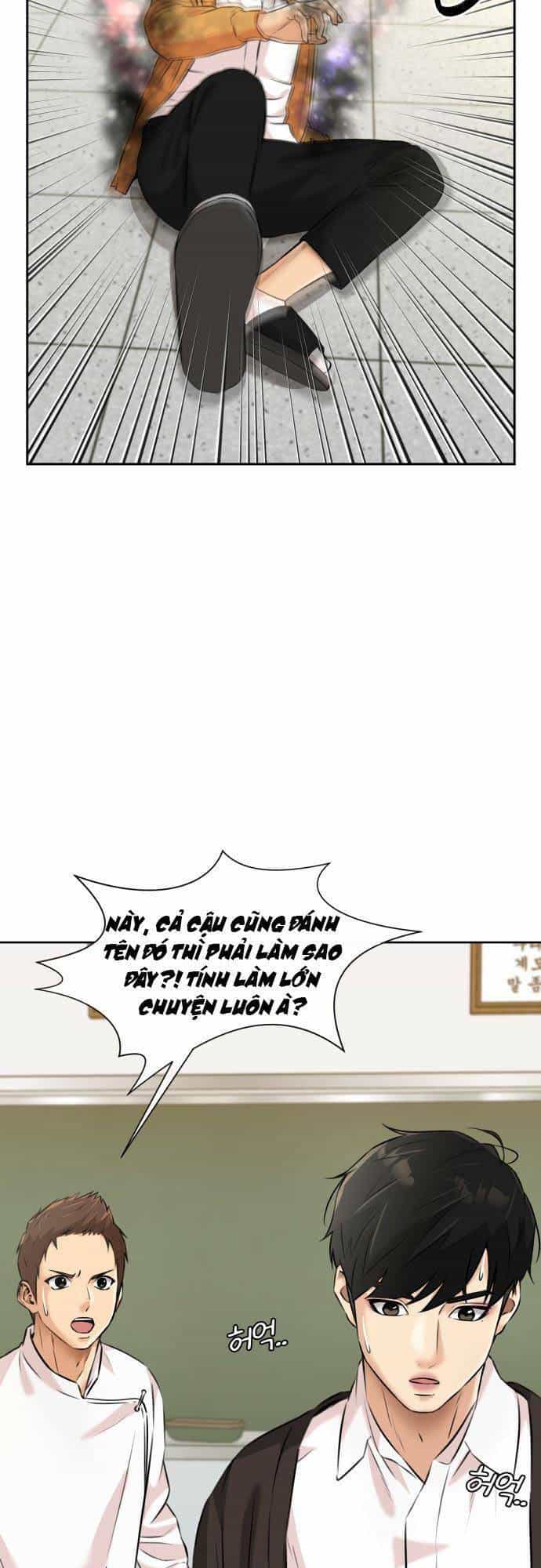 Gương Mặt Thiên Tài - Chương 147 - ảnh 21