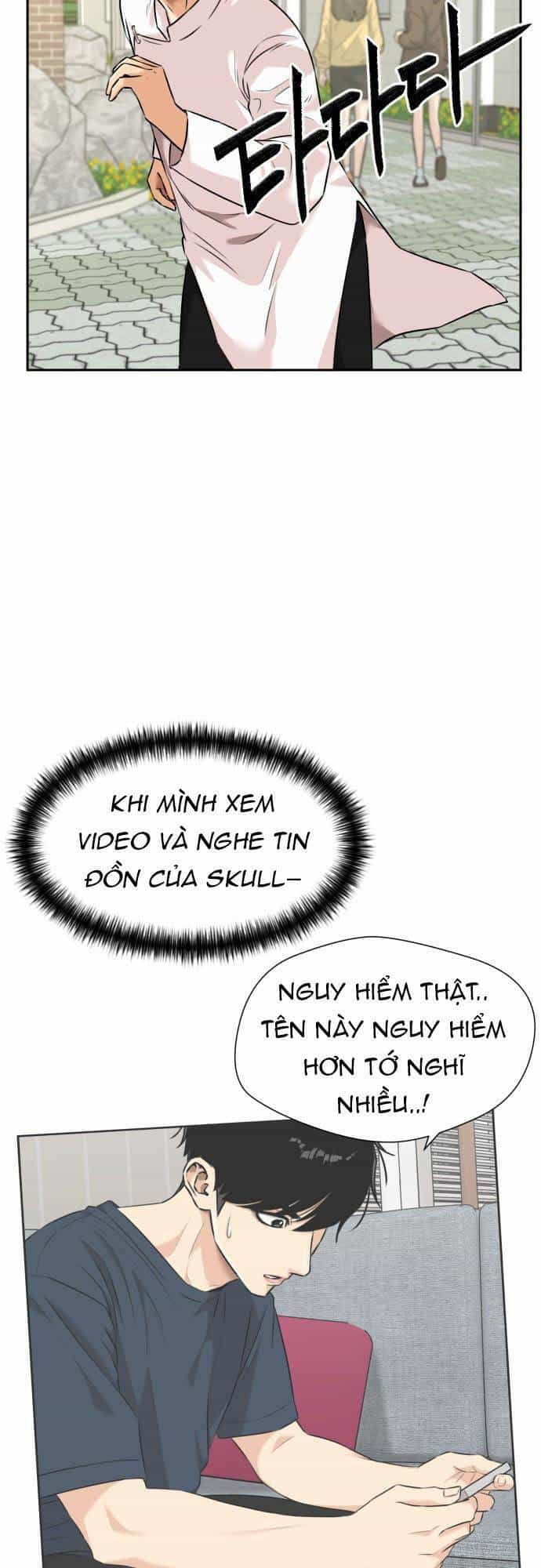 Gương Mặt Thiên Tài - Chương 147 - ảnh 34