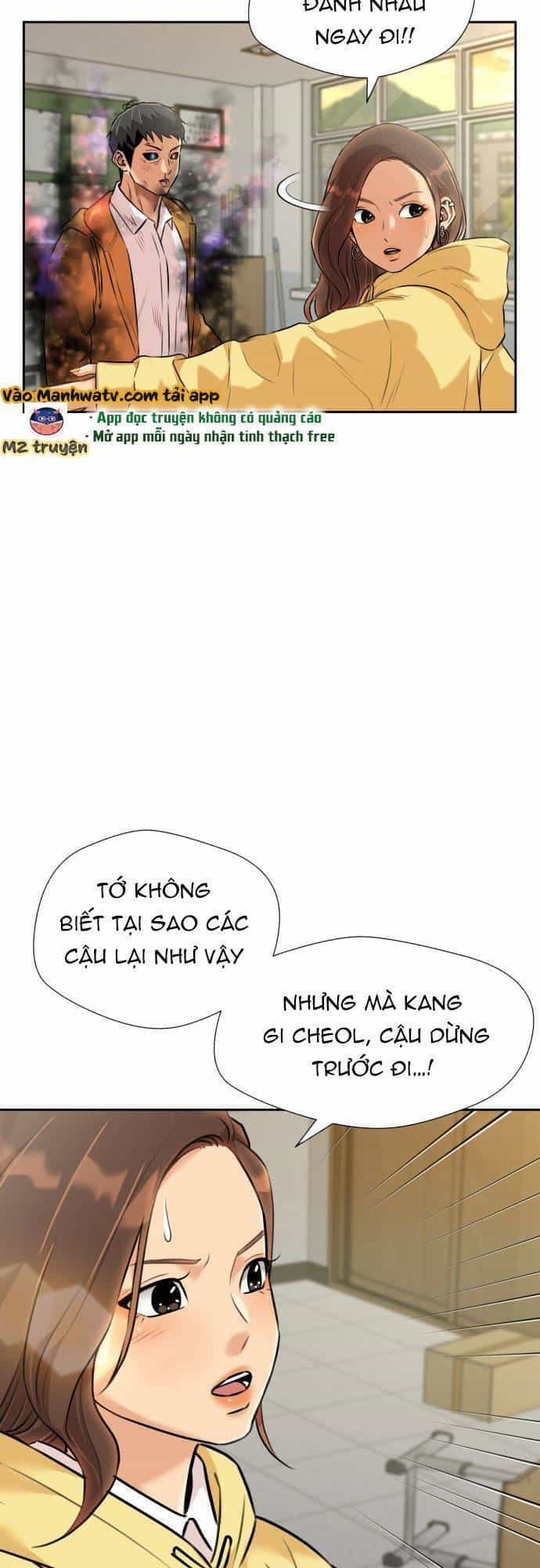 Gương Mặt Thiên Tài - Chương 148 - ảnh 14