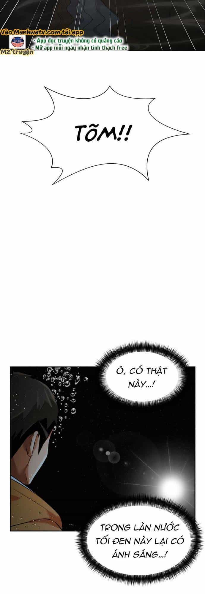 Gương Mặt Thiên Tài - Chương 148 - ảnh 3