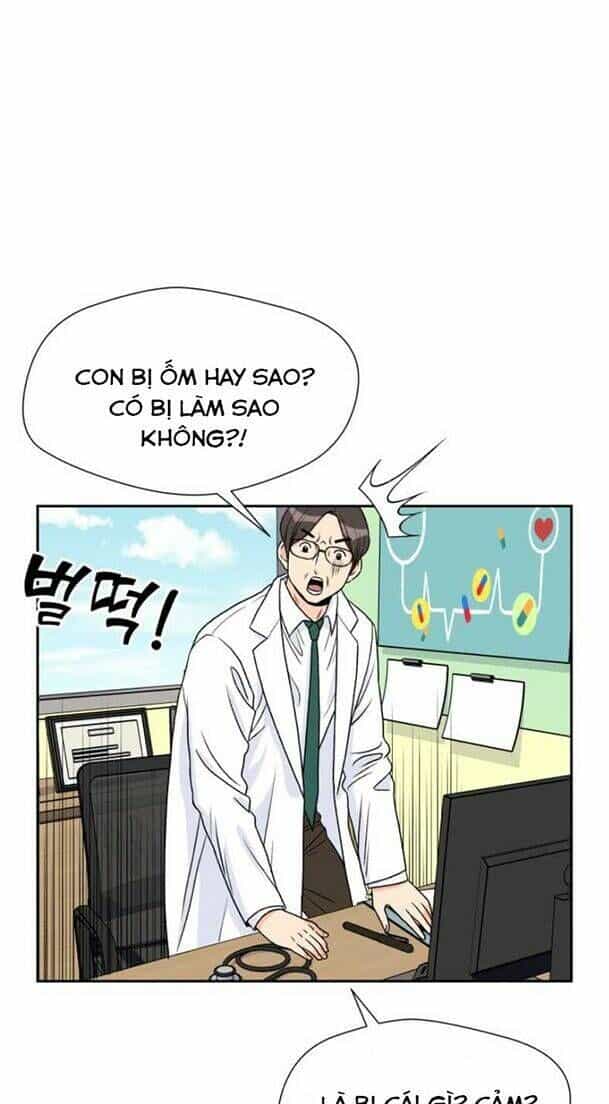 Gương Mặt Thiên Tài - Chương 18 - ảnh 19