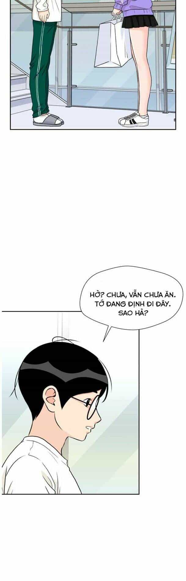 Gương Mặt Thiên Tài - Chương 18 - ảnh 43