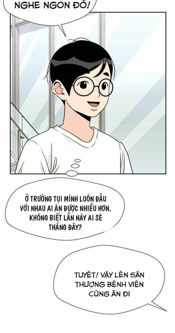 Gương Mặt Thiên Tài - Chương 18 - ảnh 45