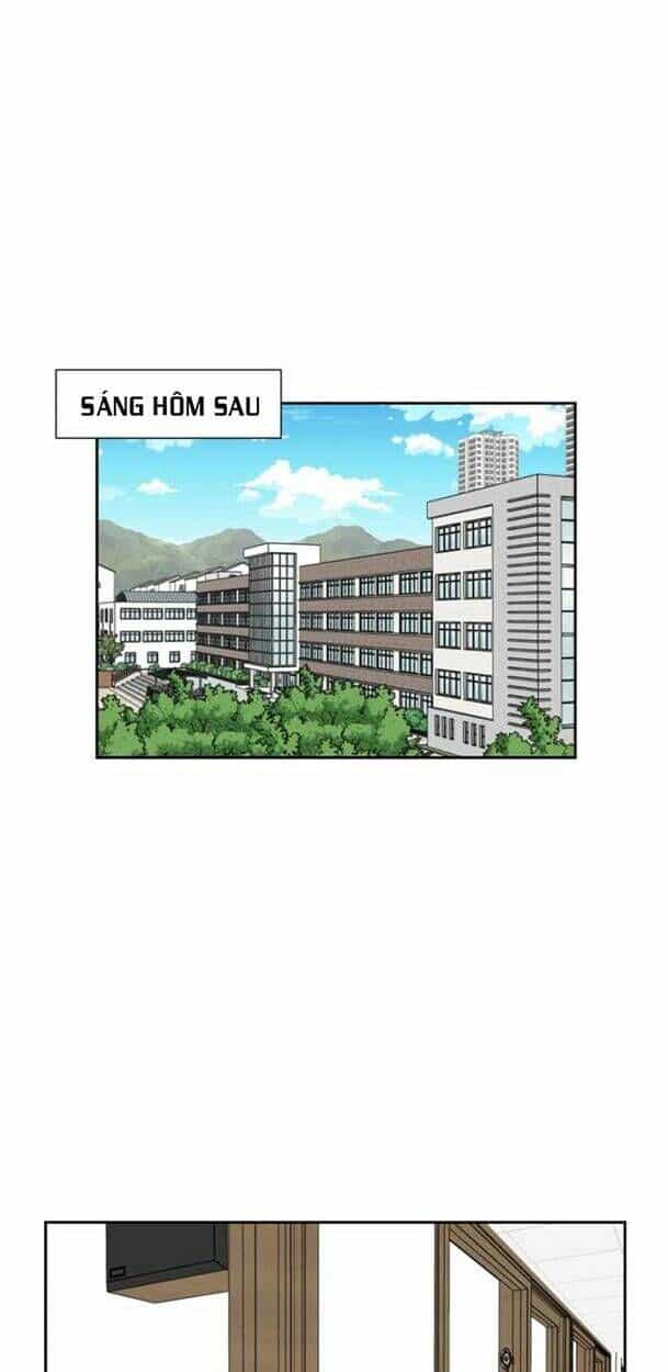 Gương Mặt Thiên Tài - Chương 18 - ảnh 63