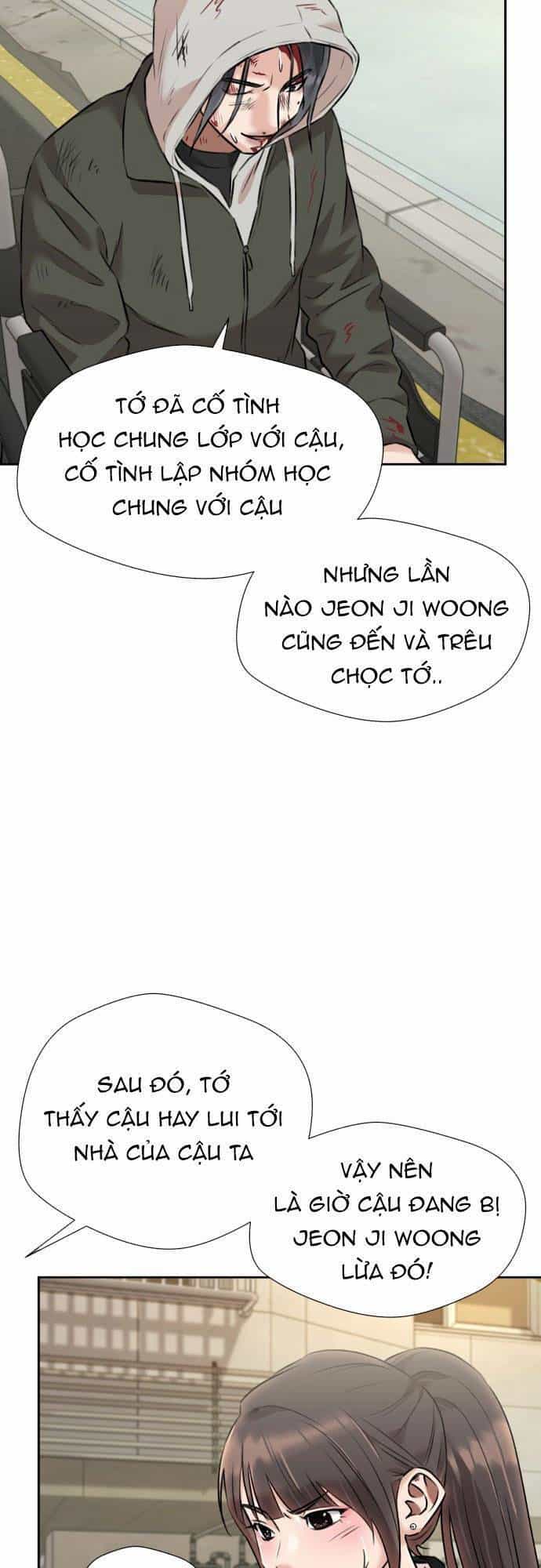 Gương Mặt Thiên Tài - Chương 149 - ảnh 45