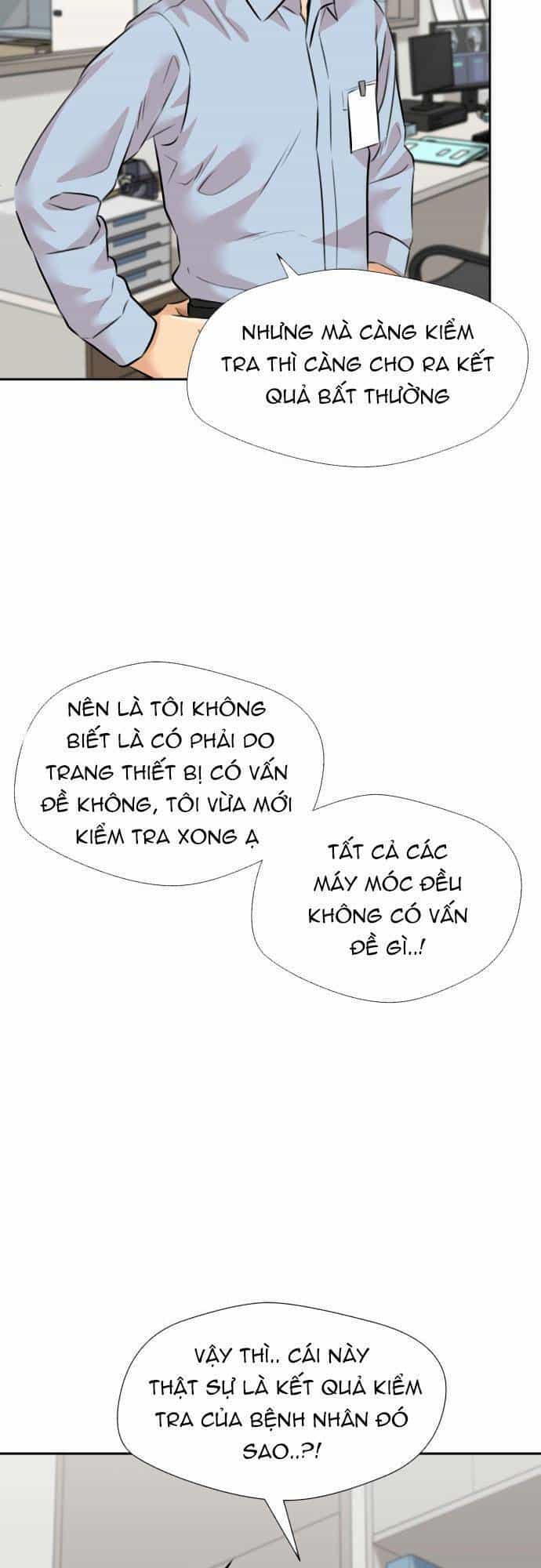 Gương Mặt Thiên Tài - Chương 150 - ảnh 77