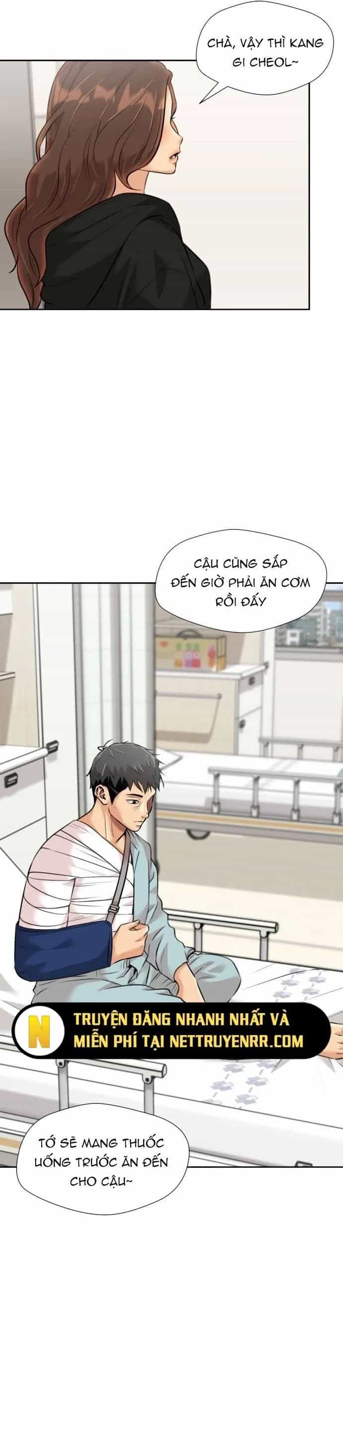 Gương Mặt Thiên Tài - Chương 151 - ảnh 36