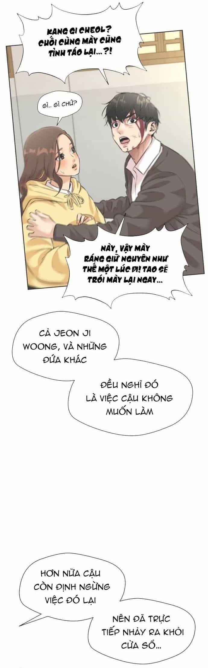 Gương Mặt Thiên Tài - Chương 151 - ảnh 40