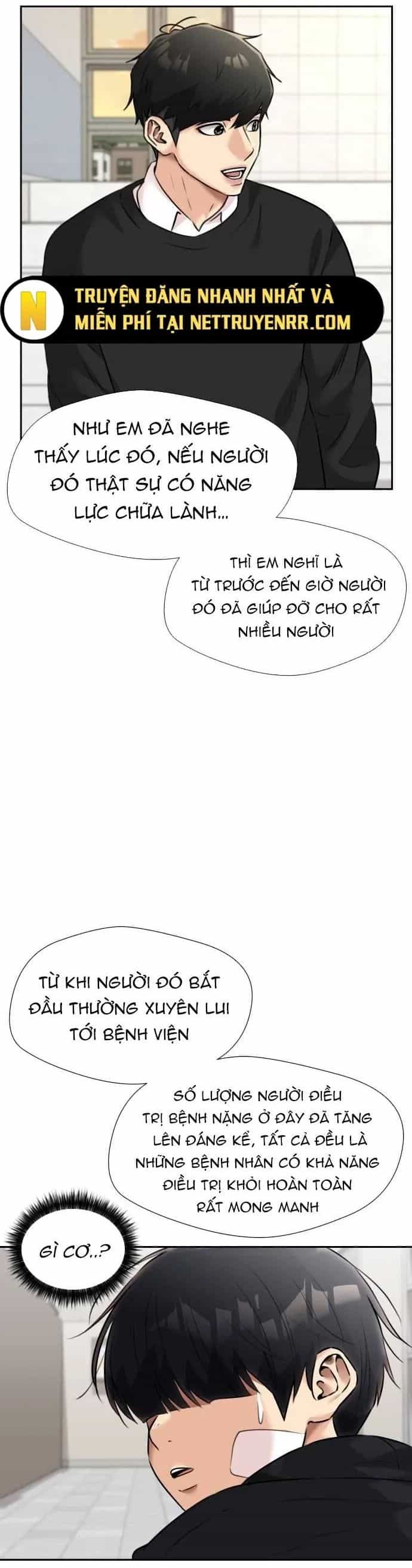 Gương Mặt Thiên Tài - Chương 151 - ảnh 9