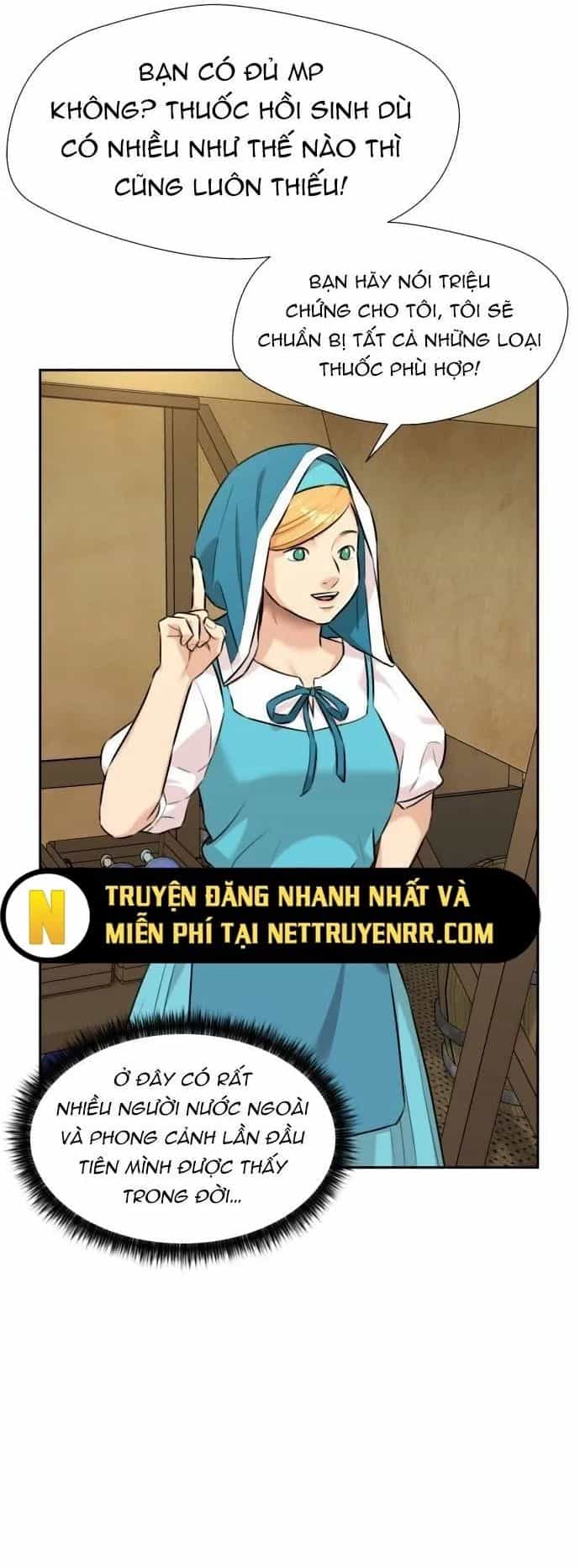 Gương Mặt Thiên Tài - Chương 153 - ảnh 25