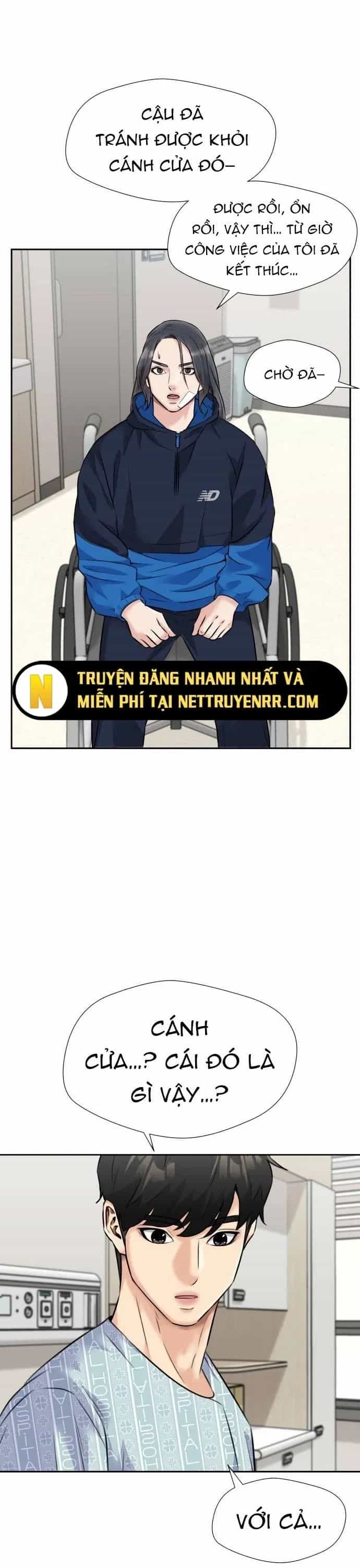 Gương Mặt Thiên Tài - Chương 153 - ảnh 8