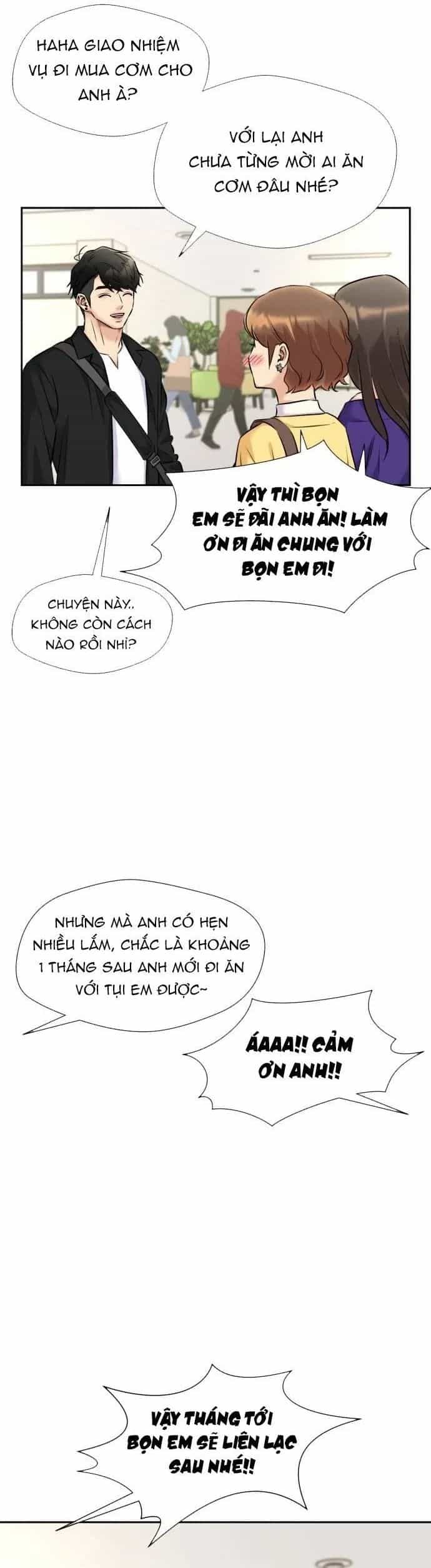Gương Mặt Thiên Tài - Chương 154 - ảnh 16