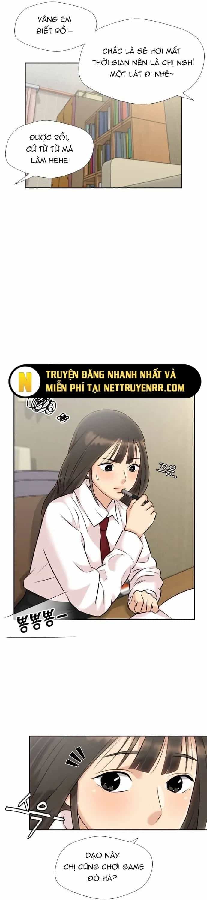 Gương Mặt Thiên Tài - Chương 154 - ảnh 3