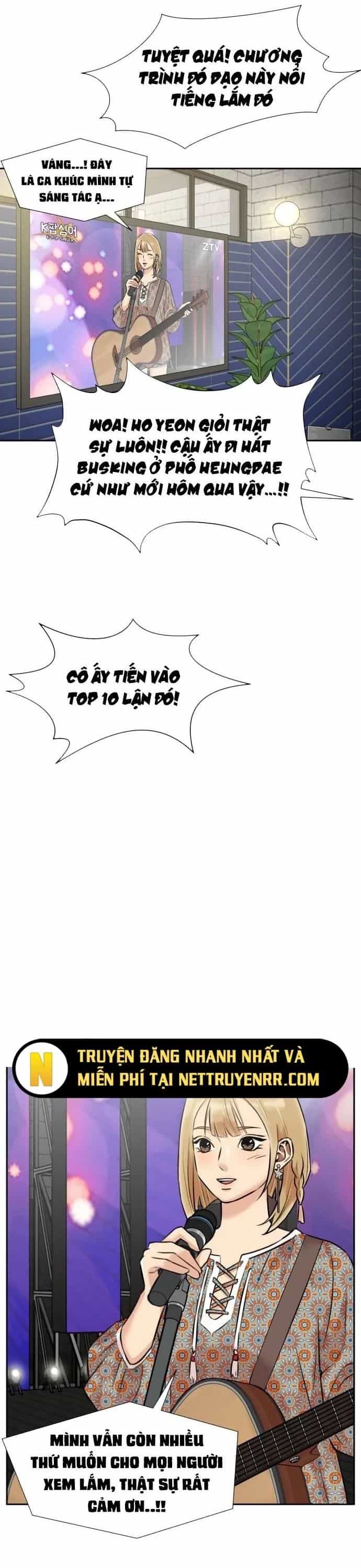 Gương Mặt Thiên Tài - Chương 154 - ảnh 34