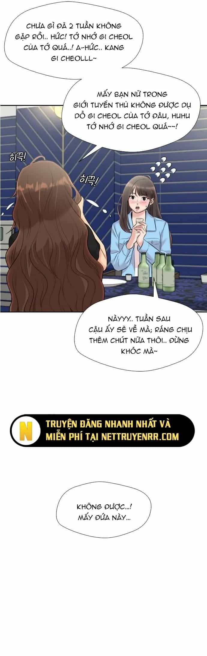 Gương Mặt Thiên Tài - Chương 155 - ảnh 12
