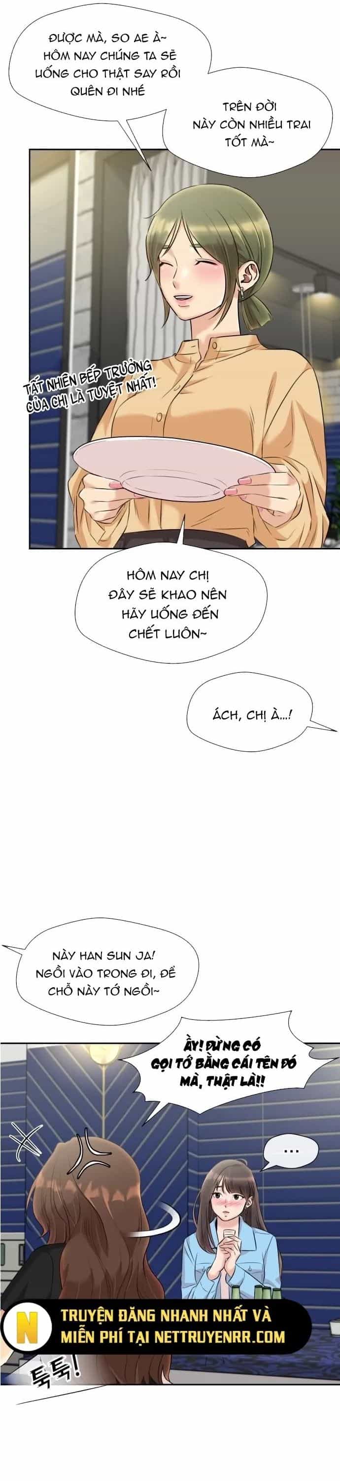 Gương Mặt Thiên Tài - Chương 155 - ảnh 15