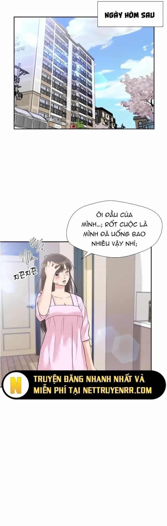 Gương Mặt Thiên Tài - Chương 155 - ảnh 22