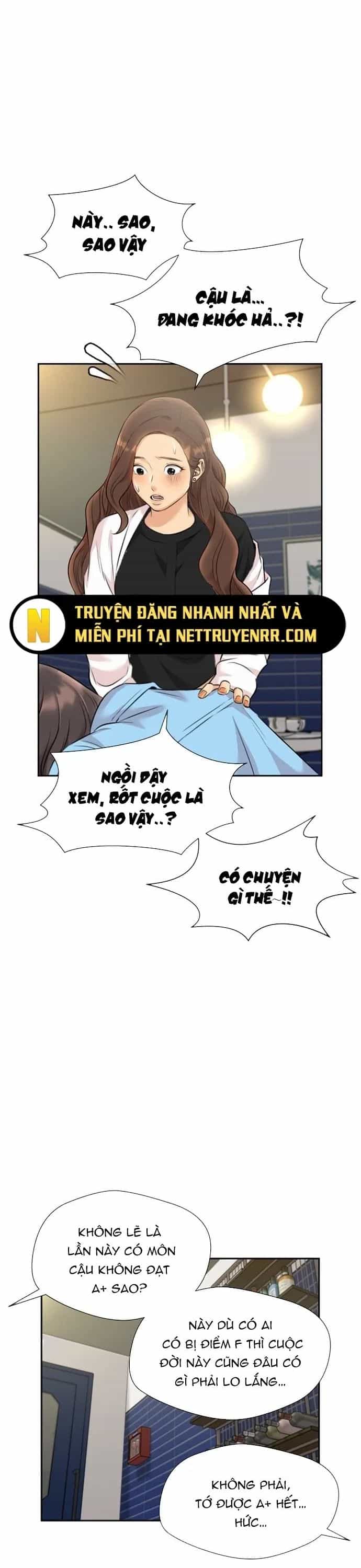 Gương Mặt Thiên Tài - Chương 155 - ảnh 4