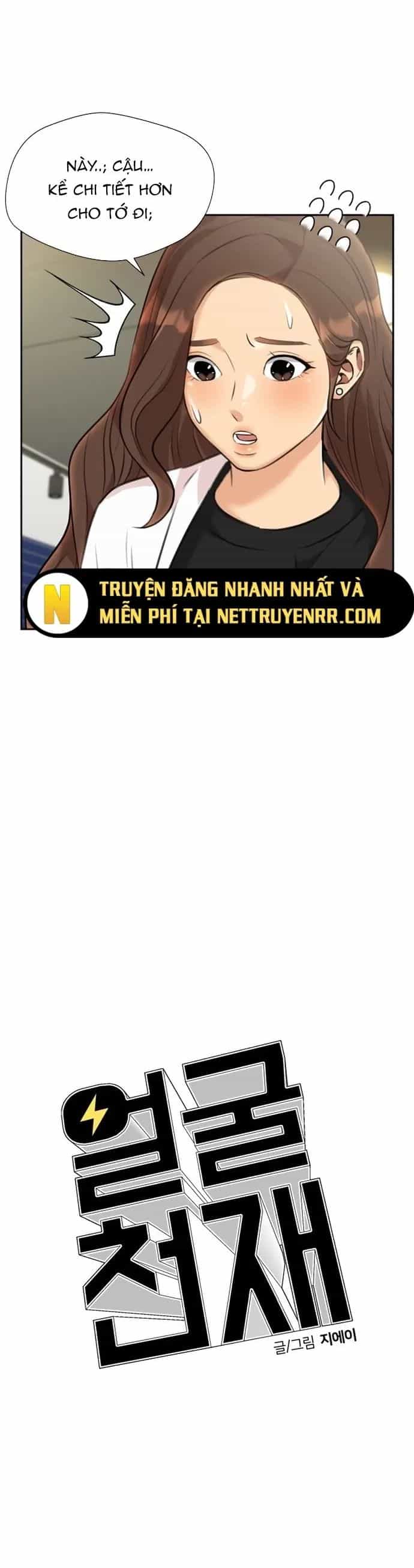 Gương Mặt Thiên Tài - Chương 155 - ảnh 6