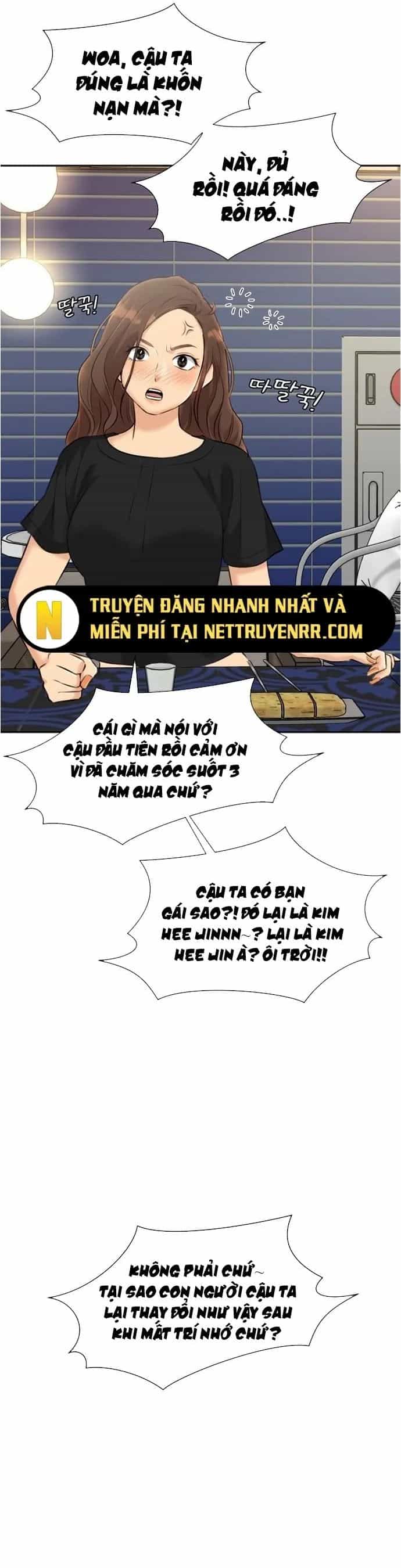 Gương Mặt Thiên Tài - Chương 155 - ảnh 8