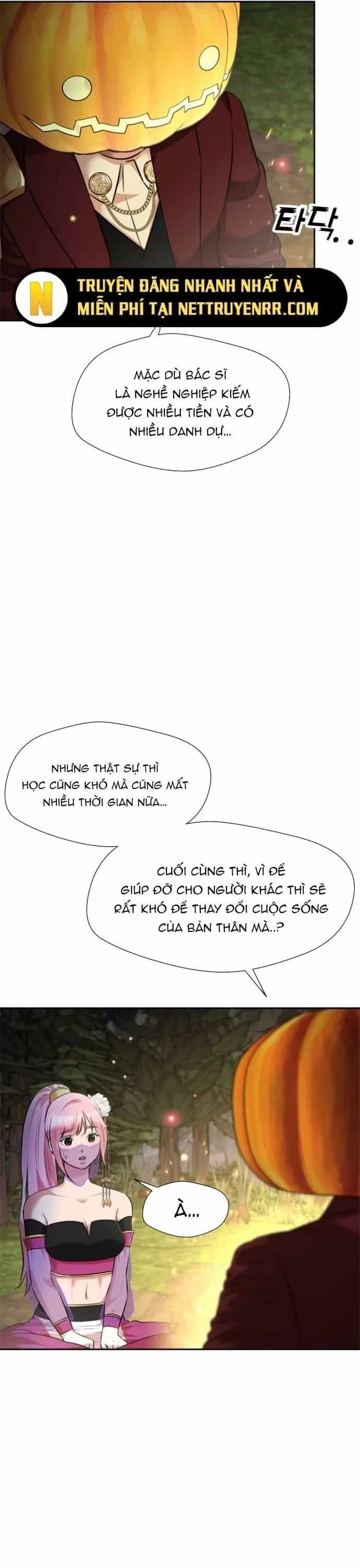 Gương Mặt Thiên Tài - Chương 156 - ảnh 17
