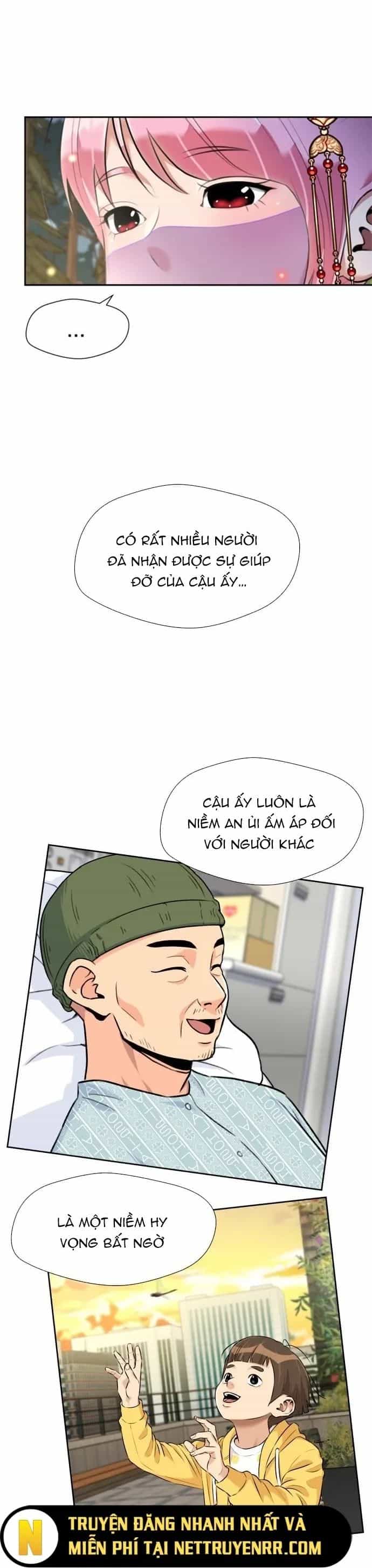 Gương Mặt Thiên Tài - Chương 156 - ảnh 22