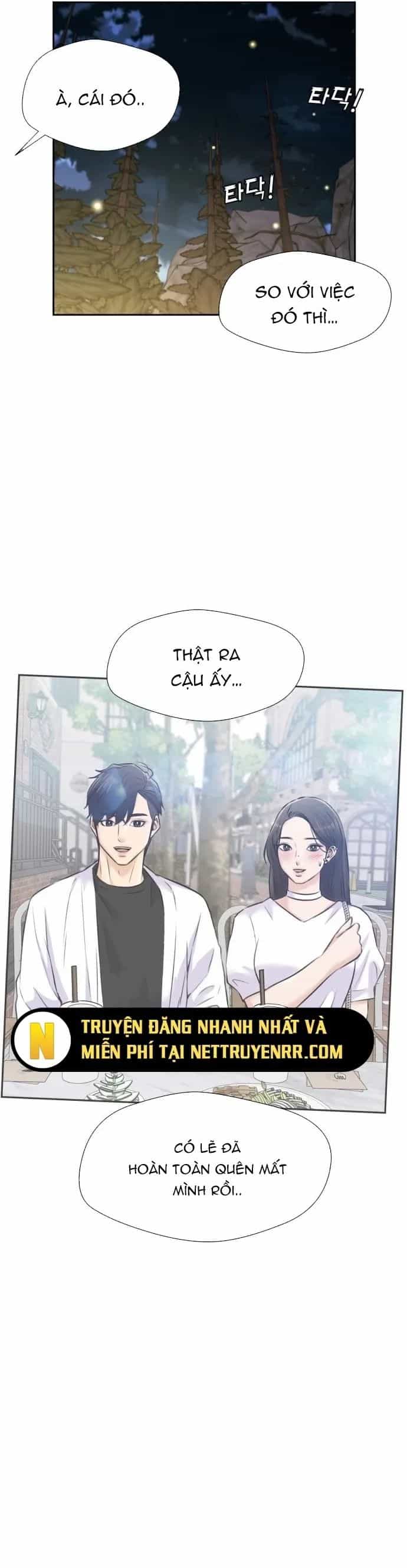 Gương Mặt Thiên Tài - Chương 156 - ảnh 31