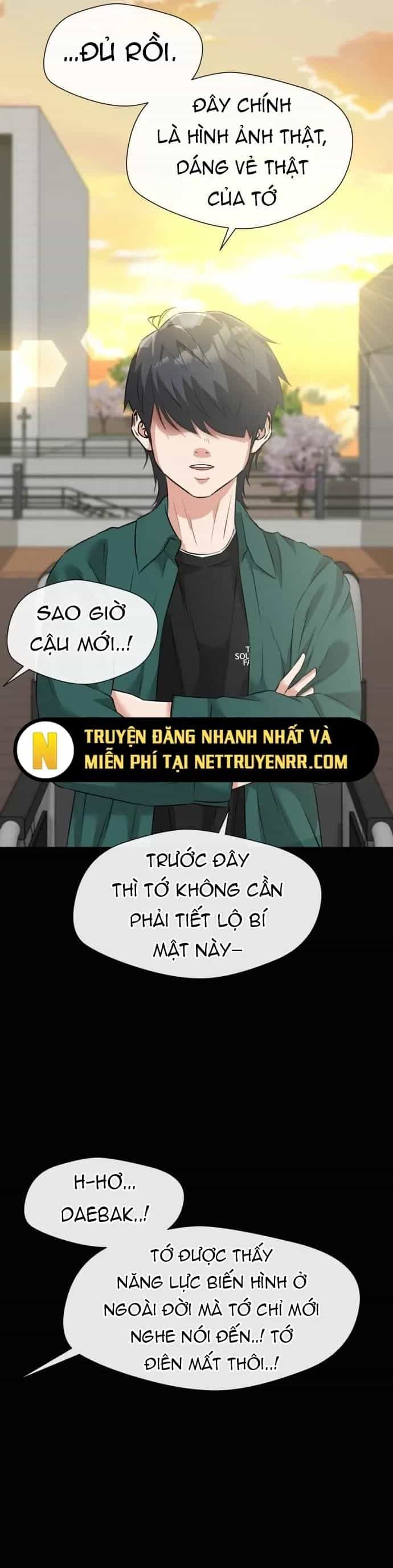 Gương Mặt Thiên Tài - Chương 158 - ảnh 17