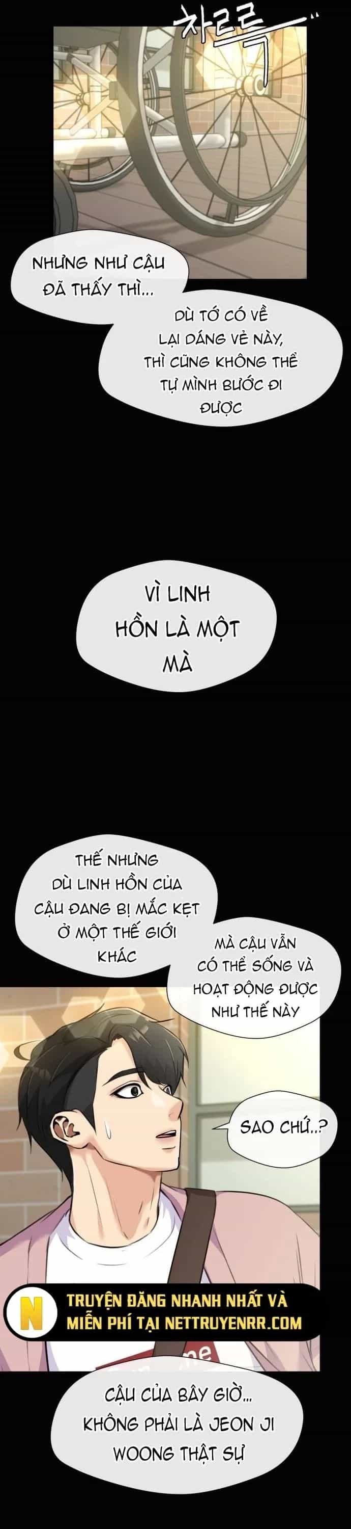 Gương Mặt Thiên Tài - Chương 158 - ảnh 18