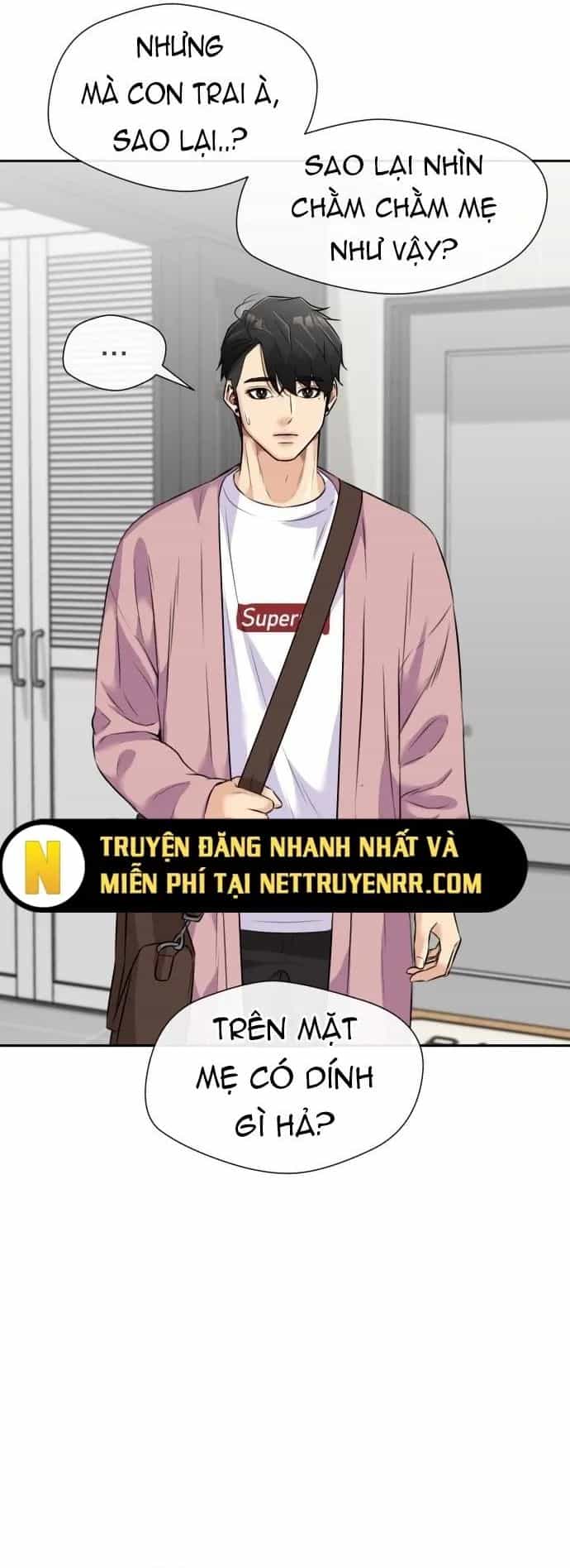 Gương Mặt Thiên Tài - Chương 158 - ảnh 8