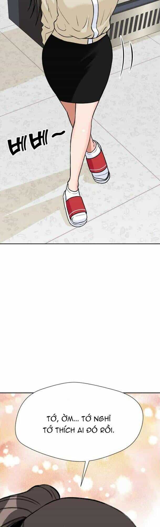 Gương Mặt Thiên Tài - Chương 19 - ảnh 2